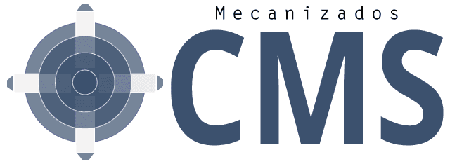 Mecanizados CMS - staging