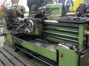 Torno AMUTIO CAZENEUVE